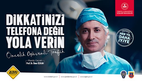 Trafik Medya Yüzleri