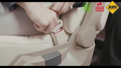 Otobüslerde Güvenli Seyahat Filmi Yayınlanmıştır